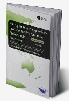 Management and Supervisory Practices for Environmental Professionals