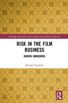 Risk in the Film Business