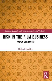 Risk in the Film Business