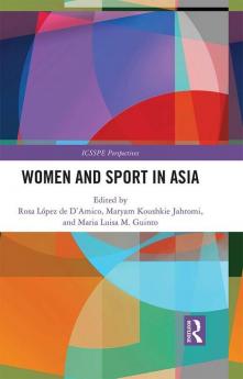 Women and Sport in Asia