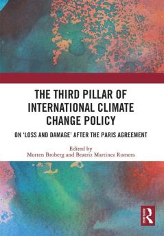 Third Pillar of International Climate Change Policy