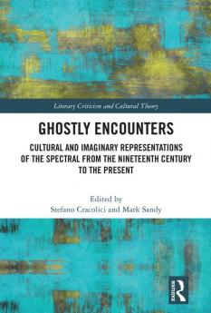 Ghostly Encounters