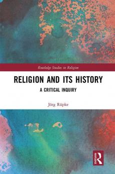 Religion and its History