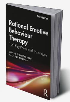 Rational Emotive Behaviour Therapy