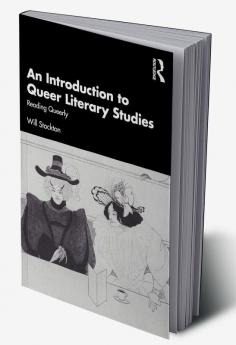 Introduction to Queer Literary Studies