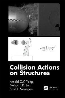 Collision Actions on Structures