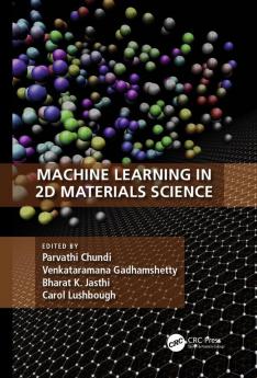 Machine Learning in 2D Materials Science