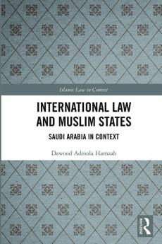 International Law and Muslim States