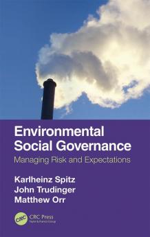 Environmental Social Governance