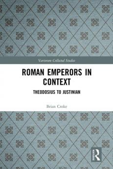Roman Emperors in Context