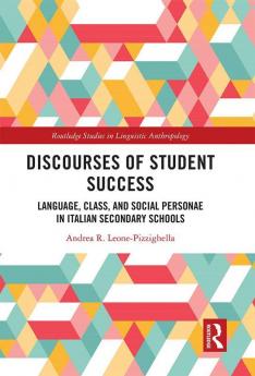 Discourses of Student Success