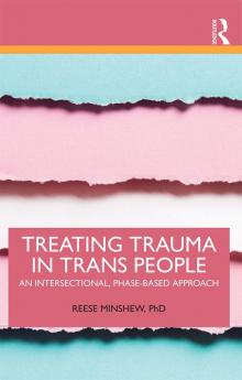 Treating Trauma in Trans People
