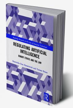 Regulating Artificial Intelligence