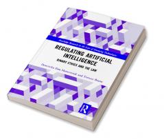 Regulating Artificial Intelligence