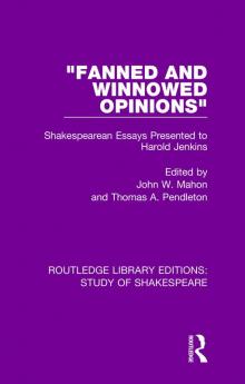Fanned and Winnowed Opinions