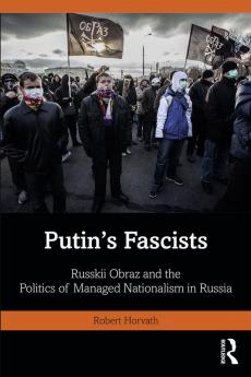 Putin's Fascists