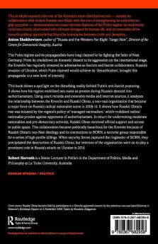 Putin's Fascists