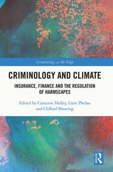 Criminology and Climate