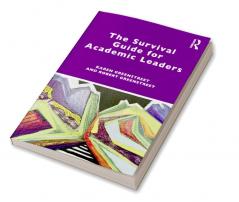 Survival Guide for Academic Leaders