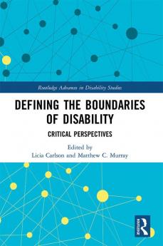 Defining the Boundaries of Disability