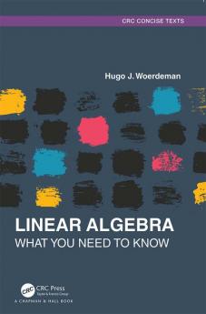 Linear Algebra