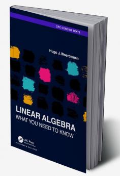 Linear Algebra