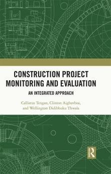 Construction Project Monitoring and Evaluation
