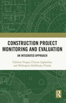Construction Project Monitoring and Evaluation