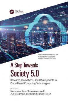 Step Towards Society 5.0