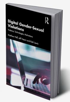 Digital Gender-Sexual Violations