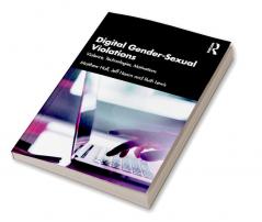 Digital Gender-Sexual Violations