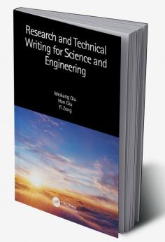 Research and Technical Writing for Science and Engineering