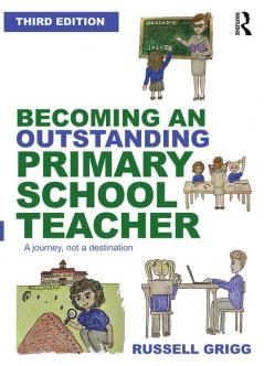 Becoming an Outstanding Primary School Teacher