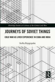 Journeys of Soviet Things