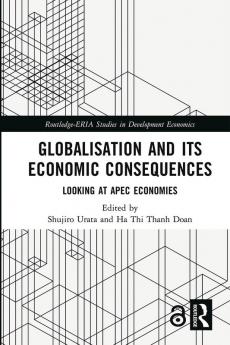 Globalisation and its Economic Consequences