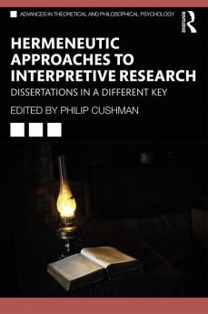 Hermeneutic Approaches to Interpretive Research
