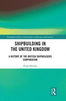 Shipbuilding in the United Kingdom