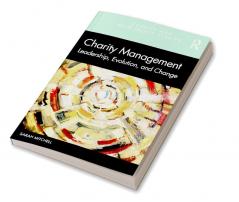 Charity Management