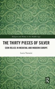 Thirty Pieces of Silver