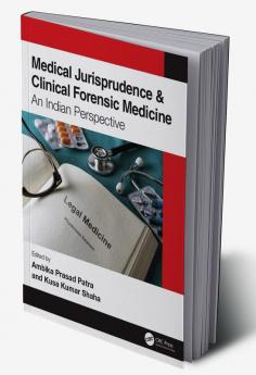 Medical Jurisprudence & Clinical Forensic Medicine