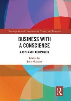 Business With a Conscience