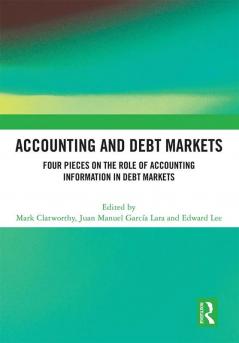 Accounting and Debt Markets