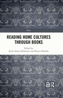 Reading Home Cultures Through Books