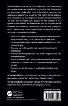 Fault Tolerant Attitude Estimation for Small Satellites