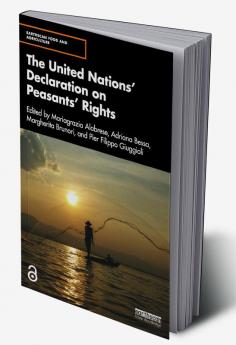 United Nations' Declaration on Peasants' Rights