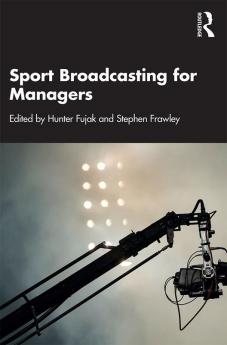 Sport Broadcasting for Managers