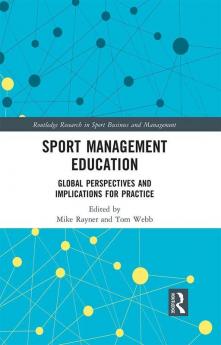 Sport Management Education