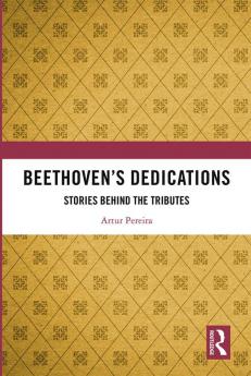 Beethoven’s Dedications