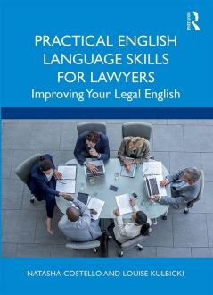 Practical English Language Skills for Lawyers