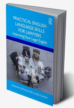 Practical English Language Skills for Lawyers